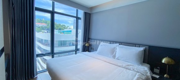 استوديو في الكوندو في Bang Lamung, Thailand رقم 61366 5