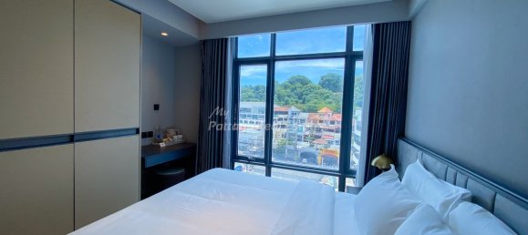 استوديو في الكوندو في Bang Lamung, Thailand رقم 61366 7