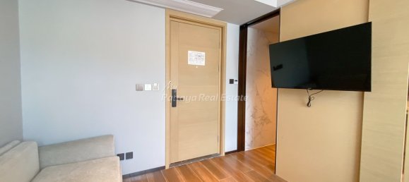 استوديو في الكوندو في Bang Lamung, Thailand رقم 61366 3