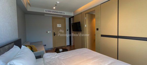 استوديو في الكوندو في Bang Lamung, Thailand رقم 61366 9