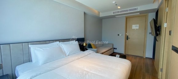 استوديو في الكوندو في Bang Lamung, Thailand رقم 61366 6