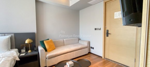 استوديو في الكوندو في Bang Lamung, Thailand رقم 61366 15