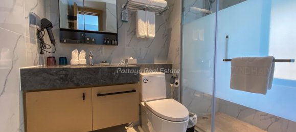 استوديو في الكوندو في Bang Lamung, Thailand رقم 61366 11