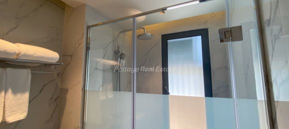 استوديو في الكوندو في Bang Lamung, Thailand رقم 61366 12