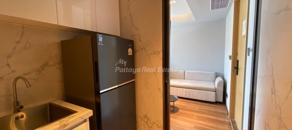 استوديو في الكوندو في Bang Lamung, Thailand رقم 61366 4