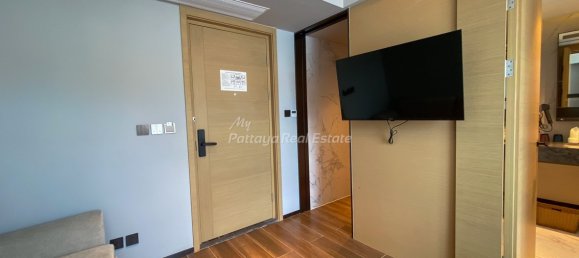 استوديو في الكوندو في Bang Lamung, Thailand رقم 61366 10