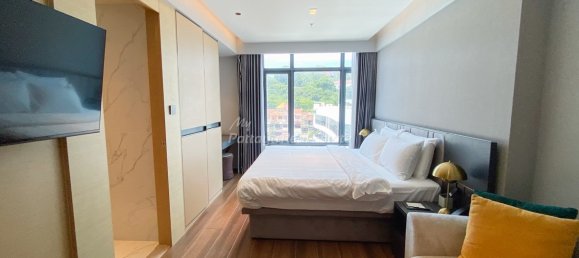 استوديو في الكوندو في Bang Lamung, Thailand رقم 61366 14