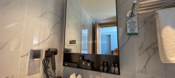 استوديو في الكوندو في Bang Lamung, Thailand رقم 61366 13