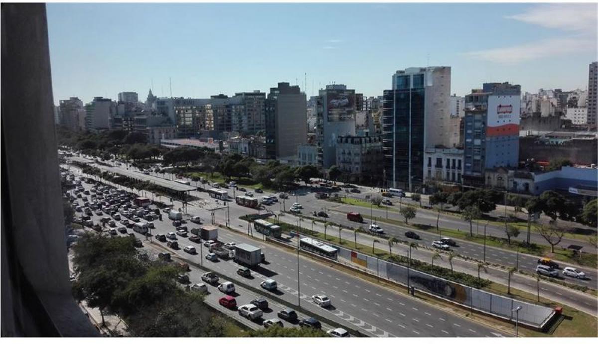 2 غرف نوم شقة في Buenos Aires, Argentina رقم 74919