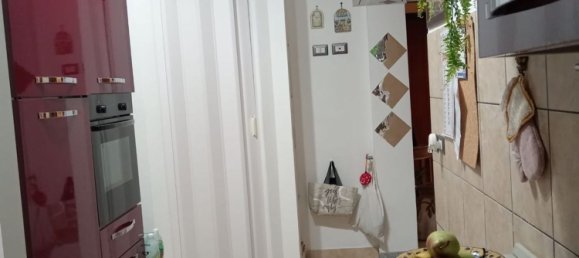 3 rooms Apartment in Pomezia, Italy No. 186208 10