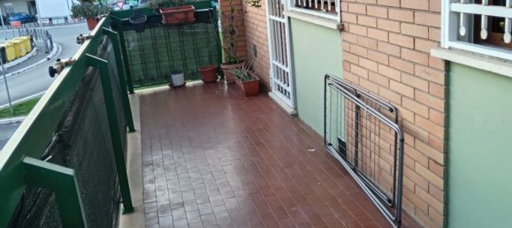 3 rooms Apartment in Pomezia, Italy No. 186208 12