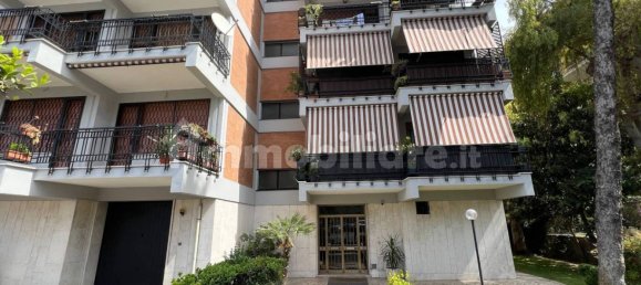 3 Schlafzimmer Wohnung in Rome, Italy, Nr. 195528 11