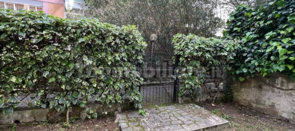 3 Schlafzimmer Wohnung in Rome, Italy, Nr. 195528 12