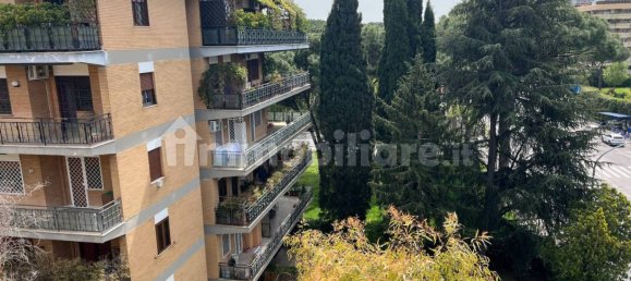 3 Schlafzimmer Wohnung in Rome, Italy, Nr. 195528 42
