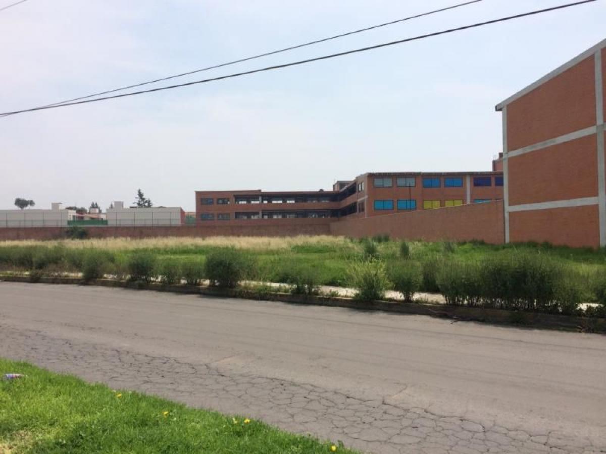  قطعة أرض في Mexico رقم 203607