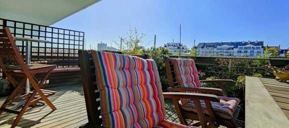 2 bedrooms Apartment in La Baule-Escoublac, France No. 98859 16