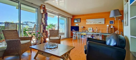 2 bedrooms Apartment in La Baule-Escoublac, France No. 98859 2