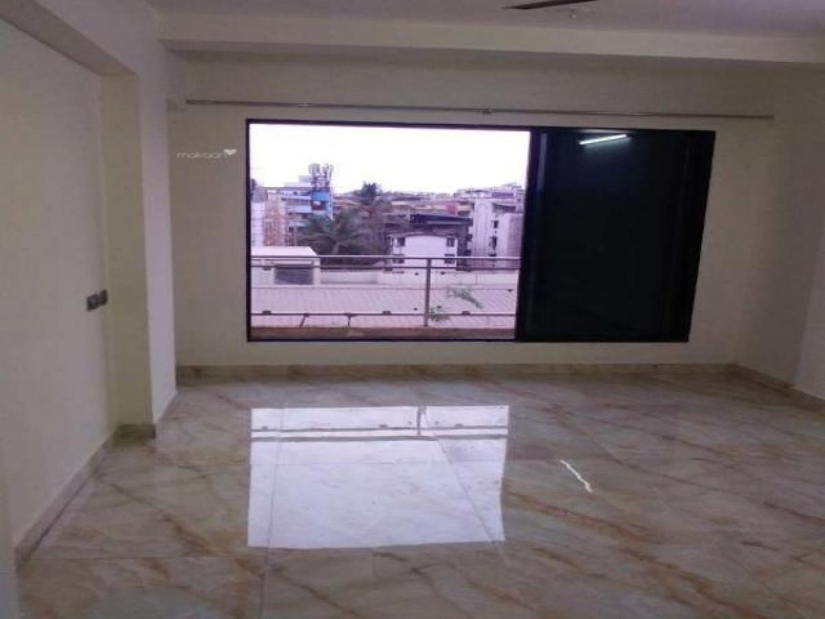 2 chambres Maison à Mumbai, India No. 22759