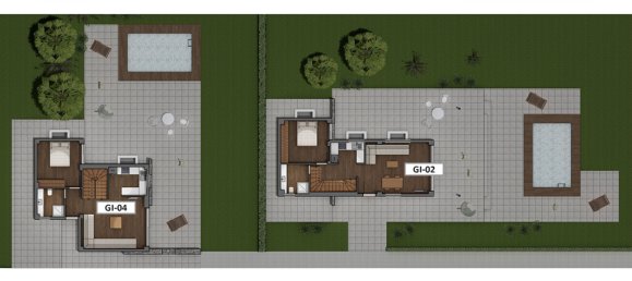 5 rooms Villa for sale in Kavala, Eastern Macedonia and Thrace, Macedonia and Thrace, Greece № 94196 10