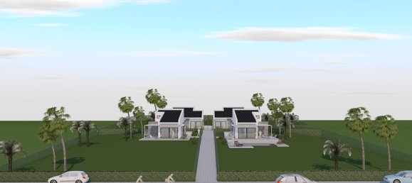 5 rooms Villa for sale in Kavala, Eastern Macedonia and Thrace, Macedonia and Thrace, Greece № 94196 8