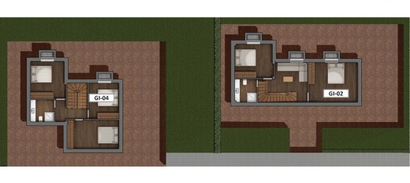 5 rooms Villa for sale in Kavala, Eastern Macedonia and Thrace, Macedonia and Thrace, Greece № 94196 11