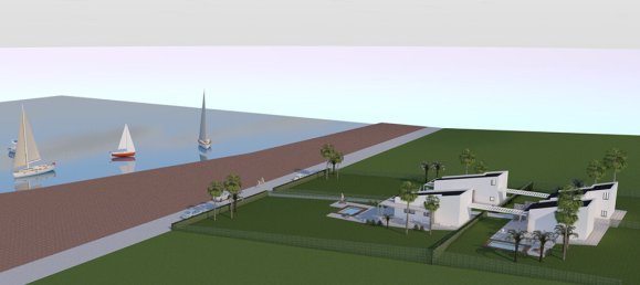 5 rooms Villa for sale in Kavala, Eastern Macedonia and Thrace, Macedonia and Thrace, Greece № 94196 7