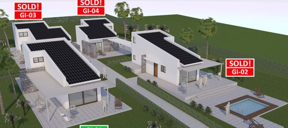 5 rooms Villa for sale in Kavala, Eastern Macedonia and Thrace, Macedonia and Thrace, Greece № 94196 5