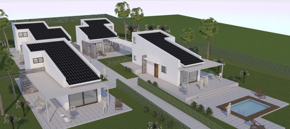 5 rooms Villa for sale in Kavala, Eastern Macedonia and Thrace, Macedonia and Thrace, Greece № 94196 2