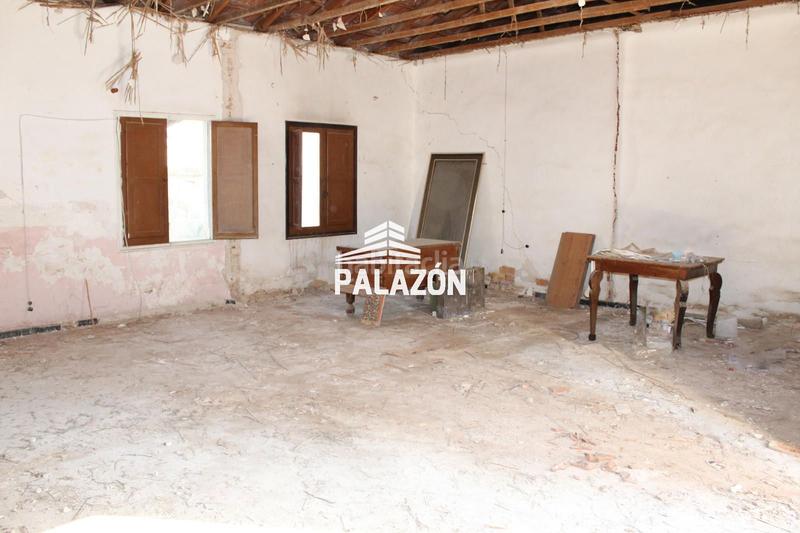 3 غرف نوم تاون هاوس في Albatera, Spain رقم 257443