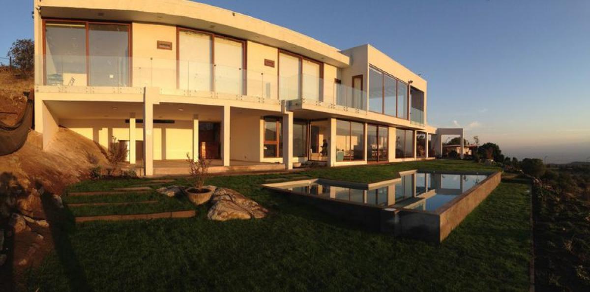 4 bedrooms House in Chacabuco, Chile No. 4365