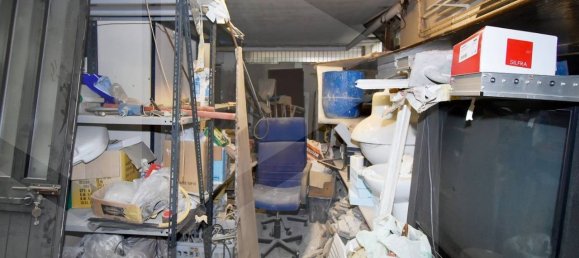 Офис с 1 комнатой в Ро, Италия № 20160 9