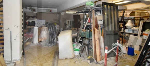 Офис с 1 комнатой в Ро, Италия № 20160 4