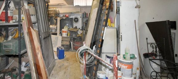 Офис с 1 комнатой в Ро, Италия № 20160 8