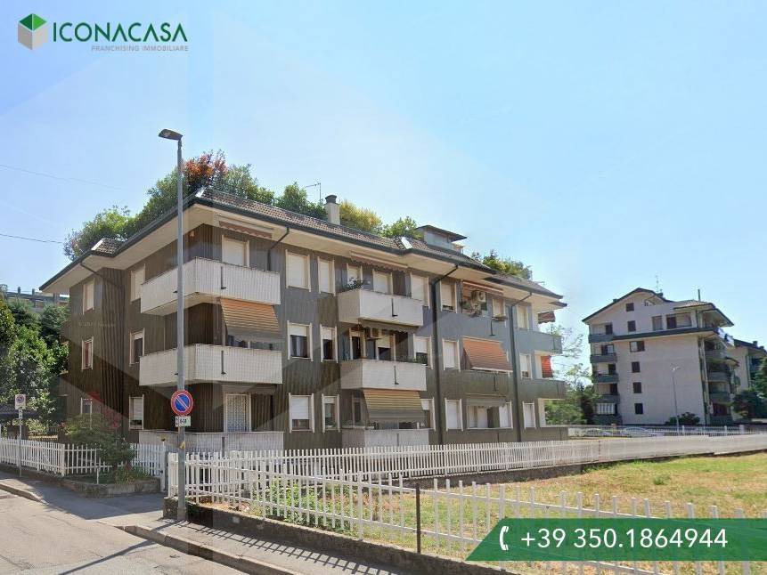 Офис с 1 комнатой в Ро, Италия № 20160