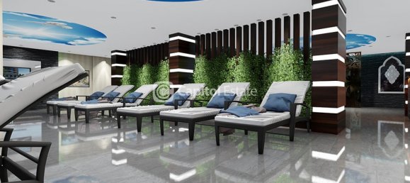 Apartment 1+3 in Antalya, Turkey No. 6393 20