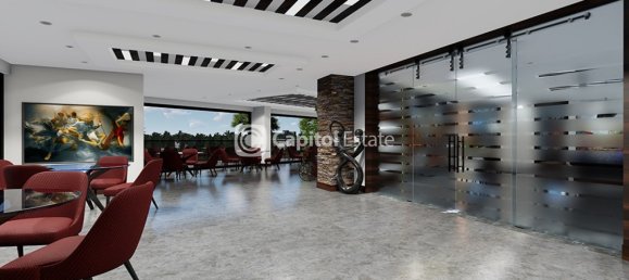 Apartment 1+3 in Antalya, Turkey No. 6393 16