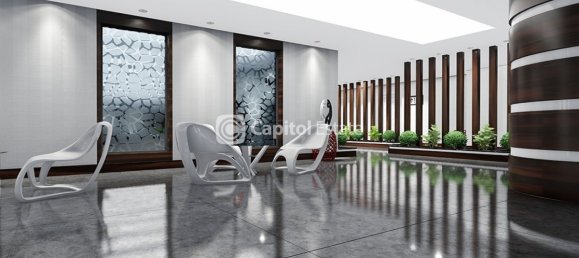 Apartment 1+3 in Antalya, Turkey No. 6393 26