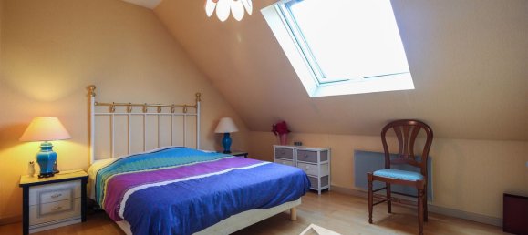 4 Schlafzimmer Haus in Neuville-sur-Oise, France, Nr. 187457 16