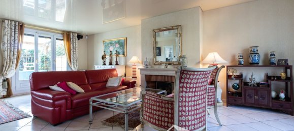 4 Schlafzimmer Haus in Neuville-sur-Oise, France, Nr. 187457 6