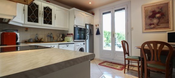 4 Schlafzimmer Haus in Neuville-sur-Oise, France, Nr. 187457 11