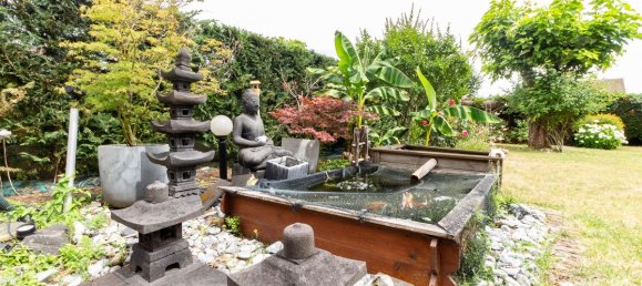 4 Schlafzimmer Haus in Neuville-sur-Oise, France, Nr. 187457 26