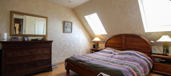 4 Schlafzimmer Haus in Neuville-sur-Oise, France, Nr. 187457 20
