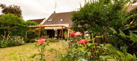 4 Schlafzimmer Haus in Neuville-sur-Oise, France, Nr. 187457 29