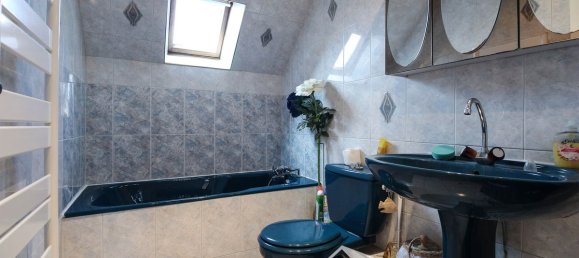 4 Schlafzimmer Haus in Neuville-sur-Oise, France, Nr. 187457 21