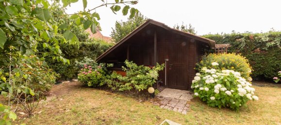 4 Schlafzimmer Haus in Neuville-sur-Oise, France, Nr. 187457 24