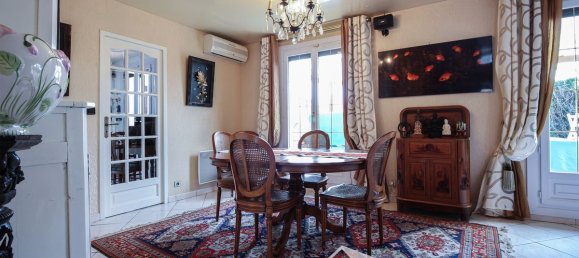 4 Schlafzimmer Haus in Neuville-sur-Oise, France, Nr. 187457 13