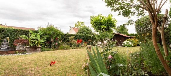 4 Schlafzimmer Haus in Neuville-sur-Oise, France, Nr. 187457 23
