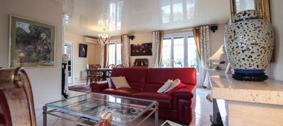 4 Schlafzimmer Haus in Neuville-sur-Oise, France, Nr. 187457 30