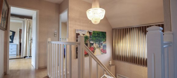 4 Schlafzimmer Haus in Neuville-sur-Oise, France, Nr. 187457 14