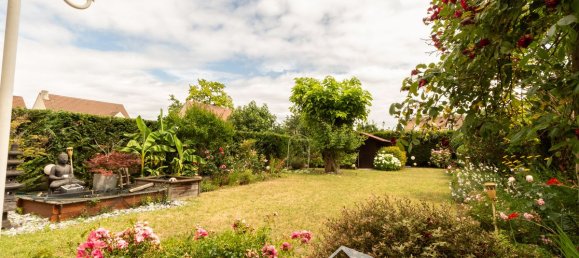 4 Schlafzimmer Haus in Neuville-sur-Oise, France, Nr. 187457 27